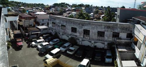 Hotel Tarakan Plaza