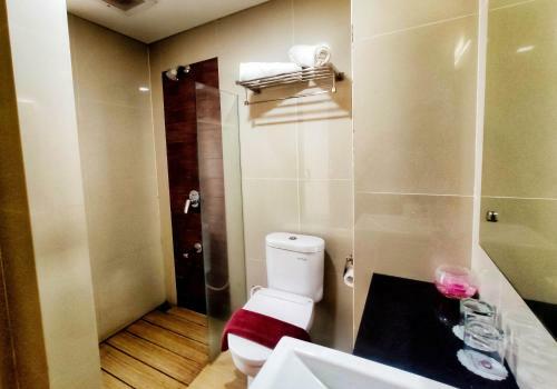 Grand Parama Hotel