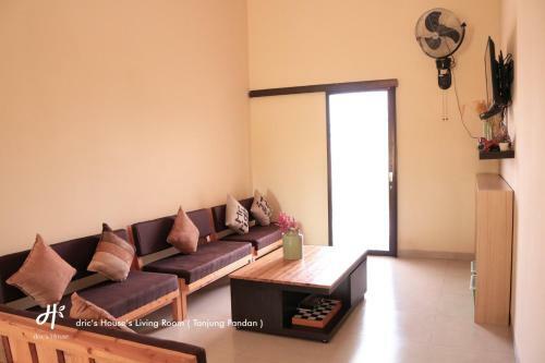 Albergue Dric's House