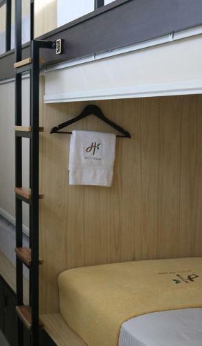 Albergue Dric's House