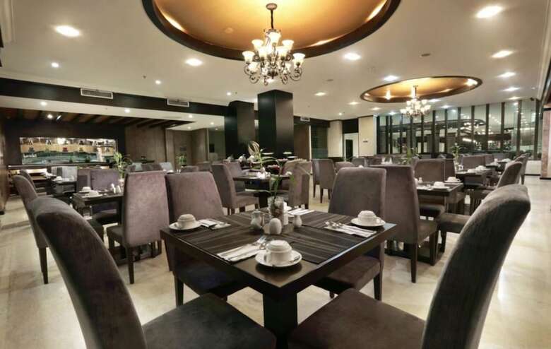 Aston Karimun City Hotel