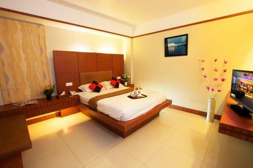 Hotel Maximillian