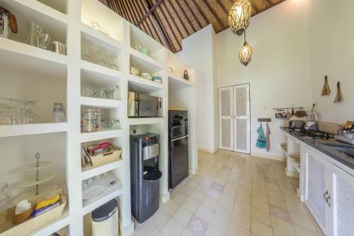 The Beach Villa
