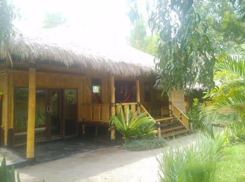 Rinjani Beach Eco Resort