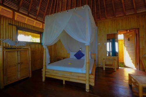 Rinjani Beach Eco Resort