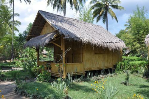 Rinjani Beach Eco Resort