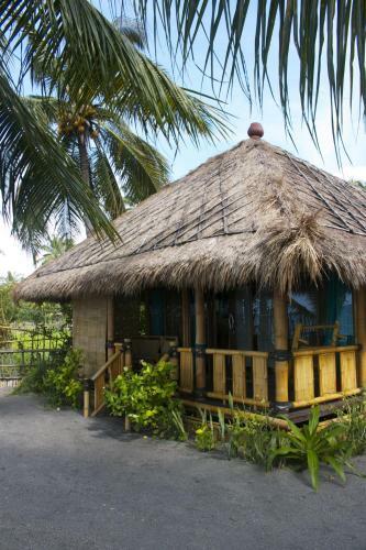 Rinjani Beach Eco Resort