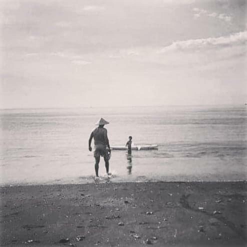 Rinjani Beach Eco Resort