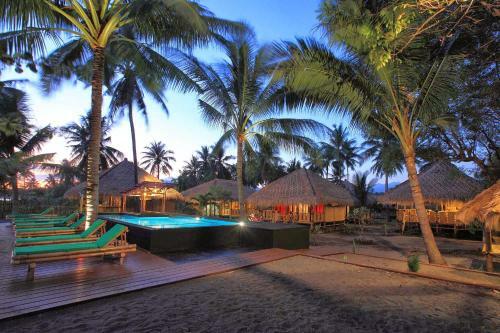 Rinjani Beach Eco Resort