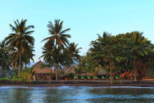 Rinjani Beach Eco Resort