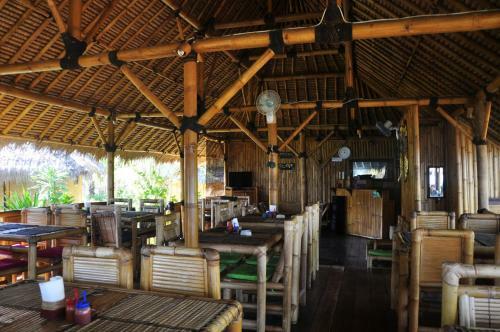 Rinjani Beach Eco Resort