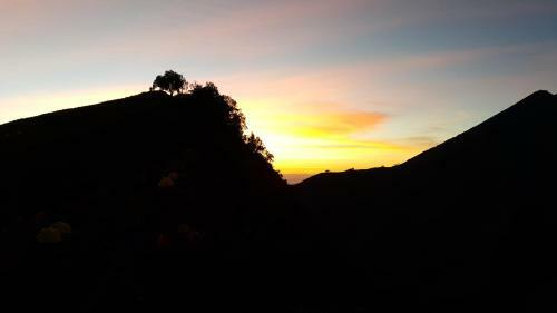 Rinjani Beach Eco Resort