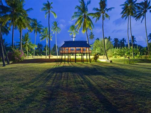 Villa Sapi