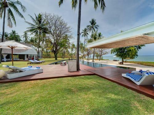 Villa Sapi