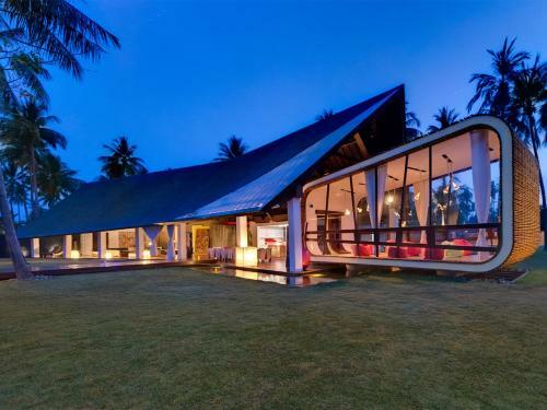 Villa Sapi