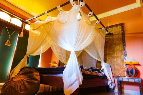 Medana Resort Lombok