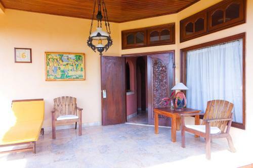 Medana Resort Lombok