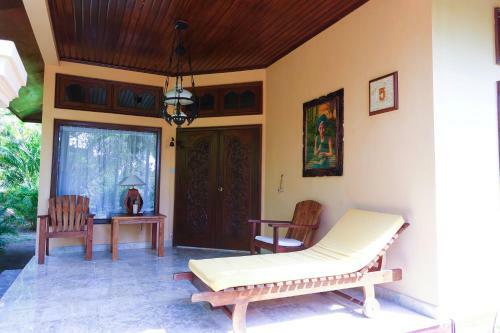 Medana Resort Lombok