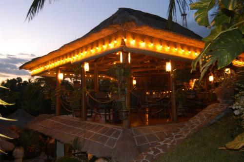 Medana Resort Lombok