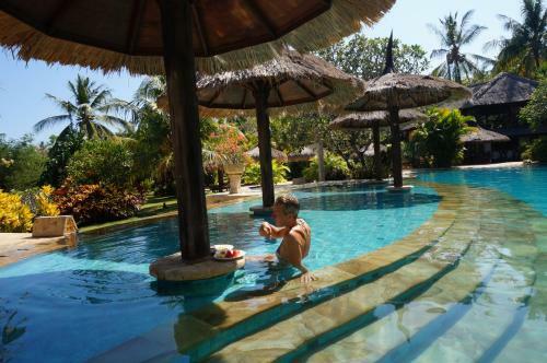 Medana Resort Lombok