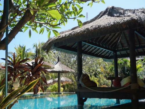 Medana Resort Lombok