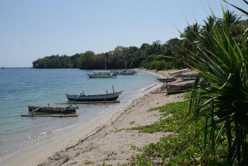 Medana Resort Lombok
