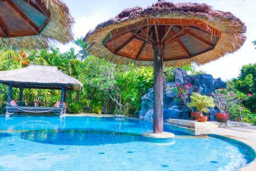 Medana Resort Lombok
