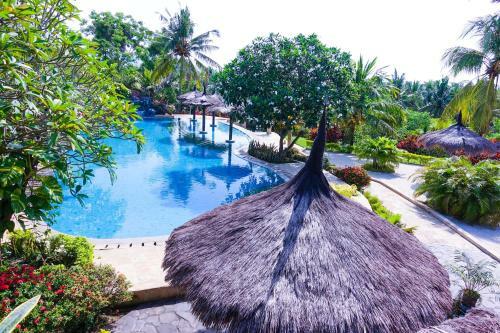 Medana Resort Lombok
