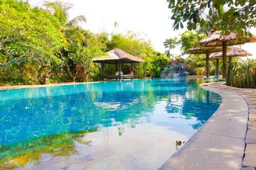 Medana Resort Lombok