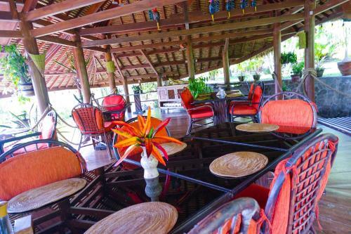 Medana Resort Lombok