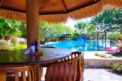Medana Resort Lombok