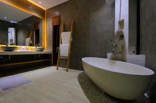Anema Wellness Villa & Spa Gili Lombok