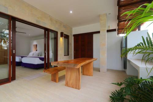 Anema Wellness Villa & Spa Gili Lombok