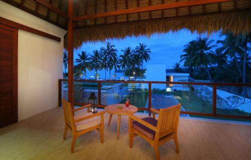 Anema Wellness Villa & Spa Gili Lombok