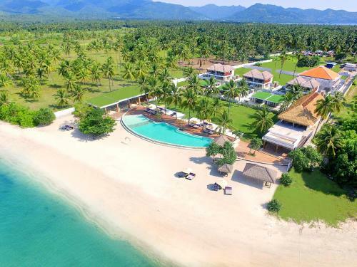 Anema Wellness Villa & Spa Gili Lombok