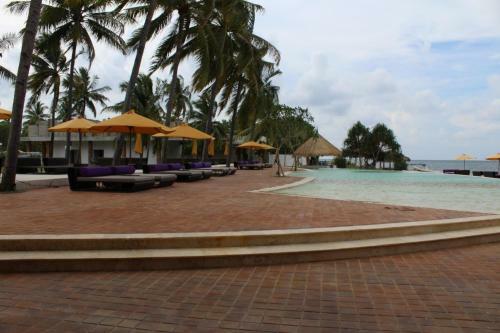 Anema Wellness Villa & Spa Gili Lombok
