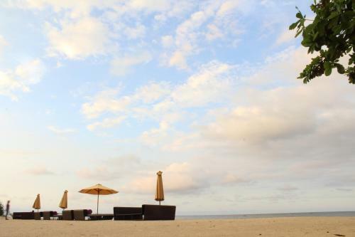 Anema Wellness Villa & Spa Gili Lombok