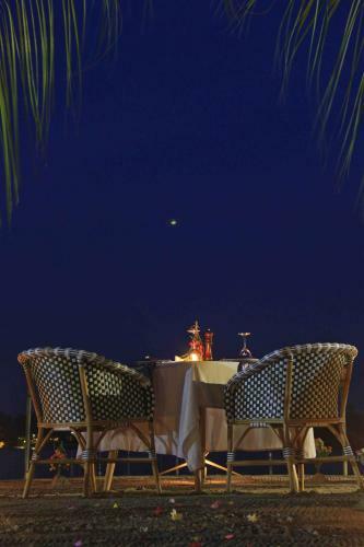 Anema Wellness Villa & Spa Gili Lombok