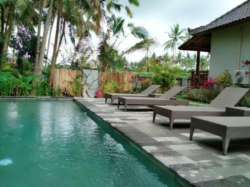 Villa Amaya Cottage Ubud
