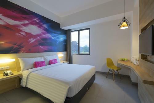 Favehotel Subang