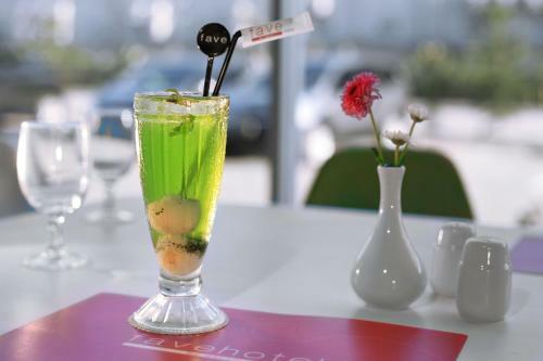 Favehotel Subang