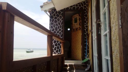 Hostal Pari Solata Seaview Homestay Syariah
