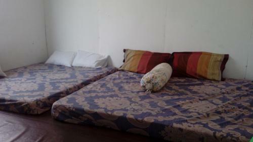 Hostal Pari Solata Seaview Homestay Syariah