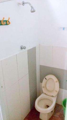 Hostal Pari Solata Seaview Homestay Syariah
