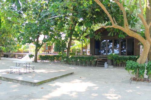 Seribu Resort Thousand Island