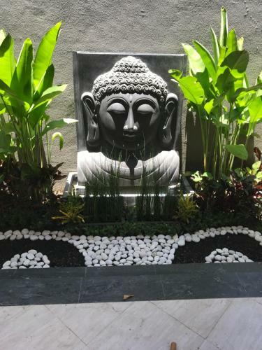 Hotel Villa Casablanca Surf Keramas