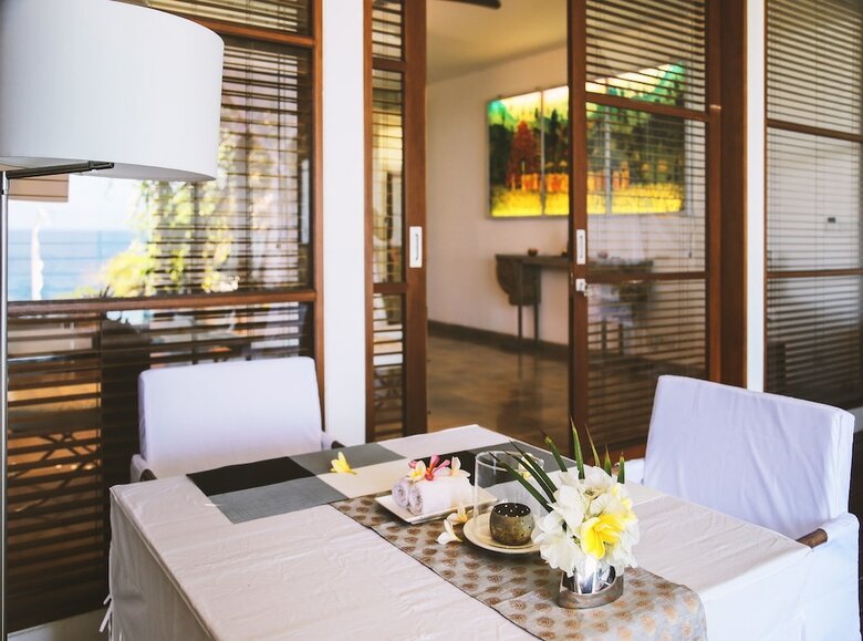 Shunyata Villas Bali