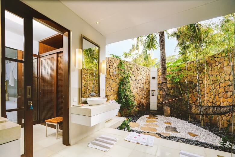 Shunyata Villas Bali