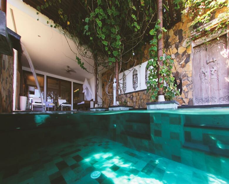 Shunyata Villas Bali