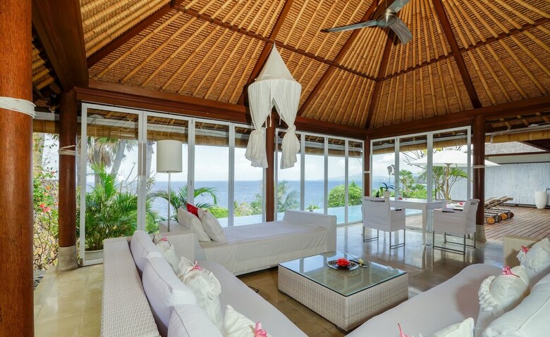 Shunyata Villas Bali